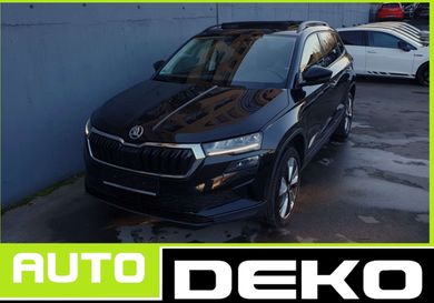 Skoda Karoq, 2023