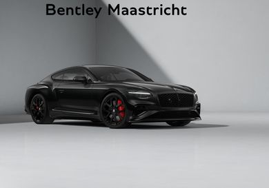 Bentley Continental GT, 2026