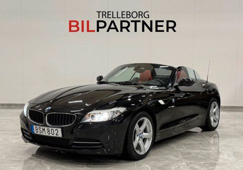 BMW Z4, 2012