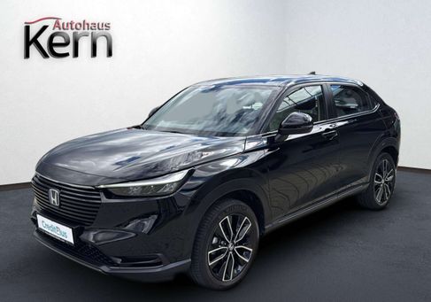 Honda HR-V, 2023