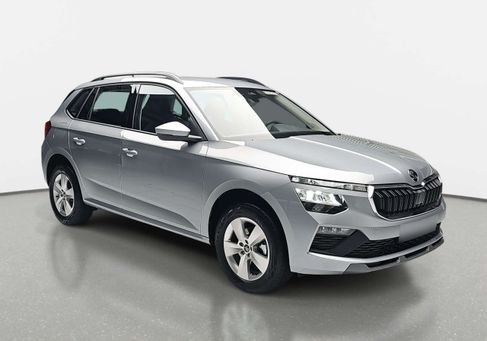 Skoda Kamiq, 2026 3