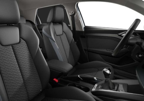 Audi A1, 2025