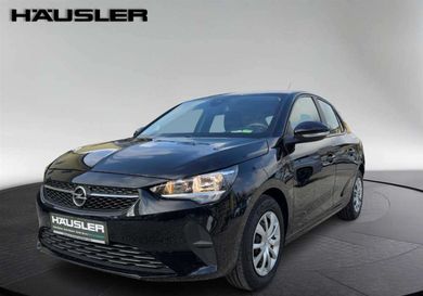 Opel Corsa, 2022