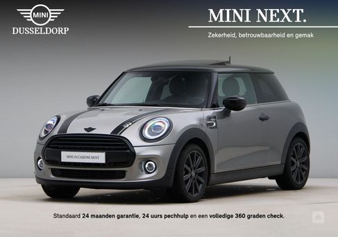 MINI Cooper, 2020