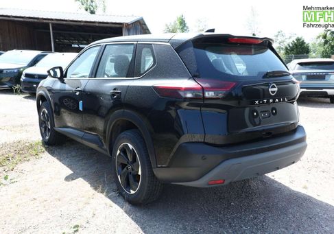 Nissan X-Trail, 2026 3