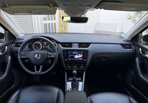 Skoda Octavia, 2019