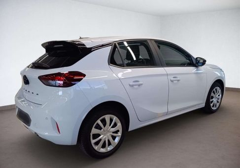 Opel Corsa, 2025 3