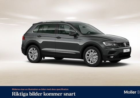 Volkswagen Tiguan, 2018 3