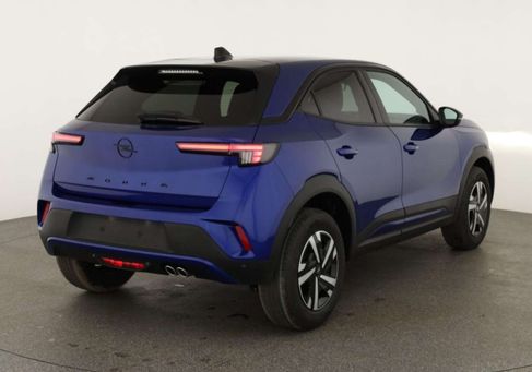 Opel Mokka, 2026 2