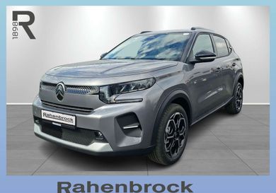 Citroën C3, 2026
