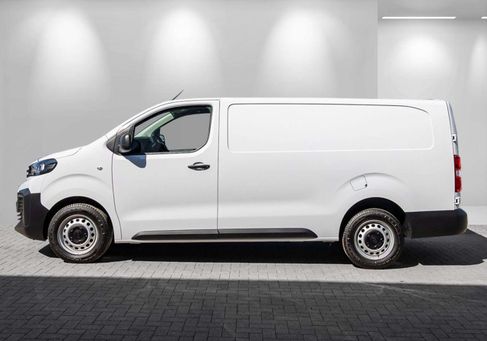 Peugeot Expert, 2025