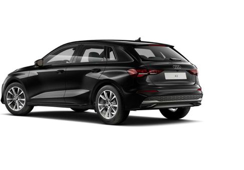 Audi A3, 2026 3