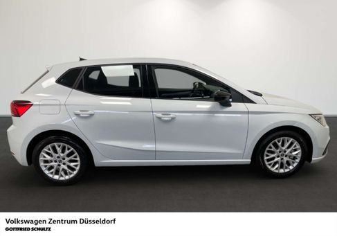 Seat Ibiza, 2025 3