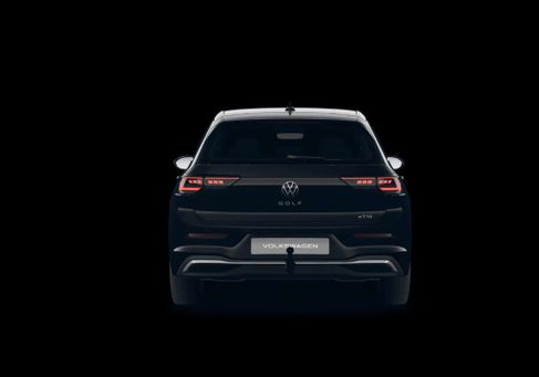Volkswagen Golf, 2026 3