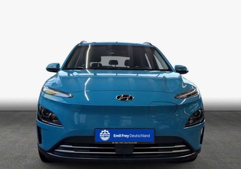 Hyundai Kona, 2023 3