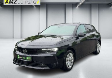 Opel Astra, 2024