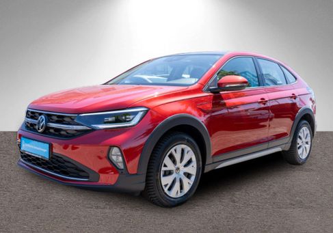 Volkswagen Taigo, 2026