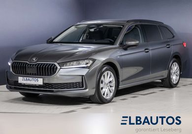 Skoda Superb, 2024