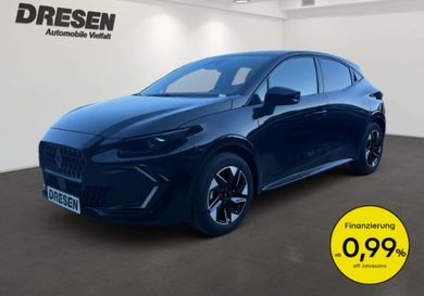 Renault Clio, 2026