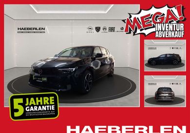 Opel Astra, 2022