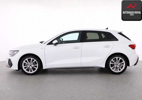 Audi A3, 2025 2