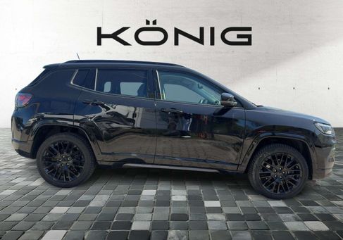 Jeep Compass, 2022