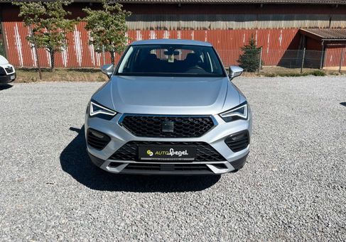 Seat Ateca, 2024