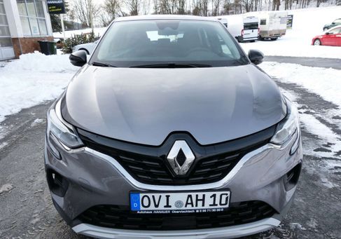 Renault Captur, 2023