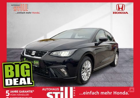 Seat Ibiza, 2024