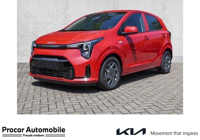 Kia Picanto, 2026