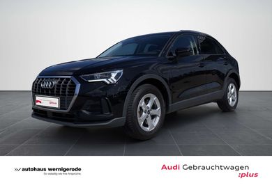 Audi Q3, 2022