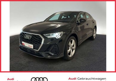 Audi Q3, 2022