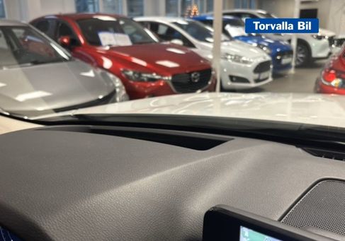 Mazda CX-60, 2023 3