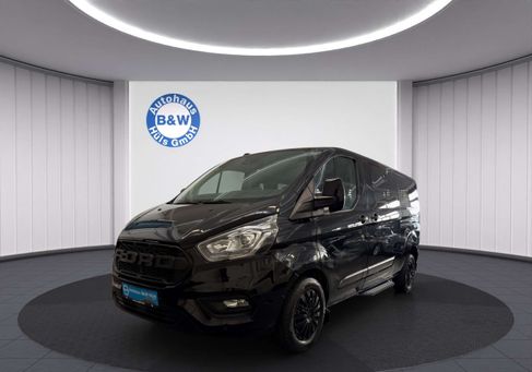 Ford Transit Custom, 2020