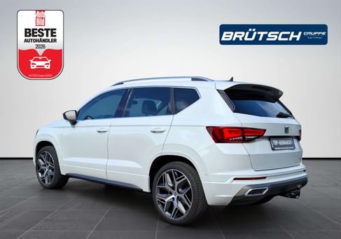 Seat Ateca, 2023