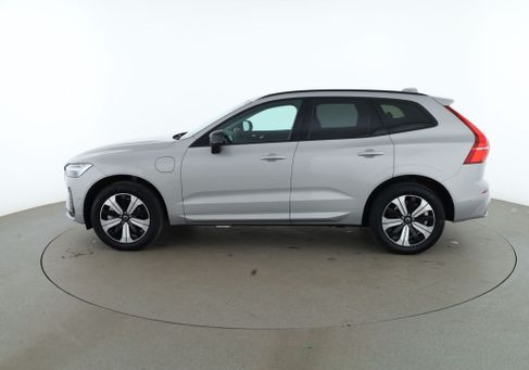 Volvo XC60, 2025