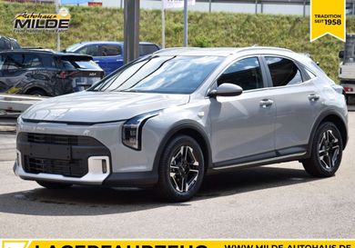 Kia XCeed, 2026