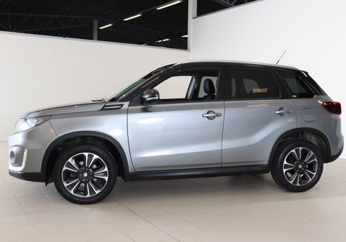 Suzuki Vitara, 2019