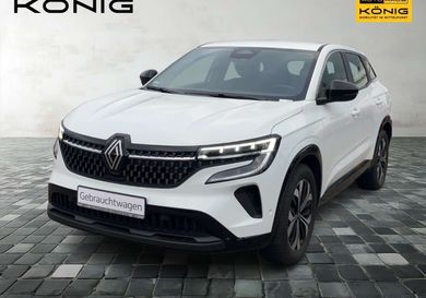 Renault Austral, 2023