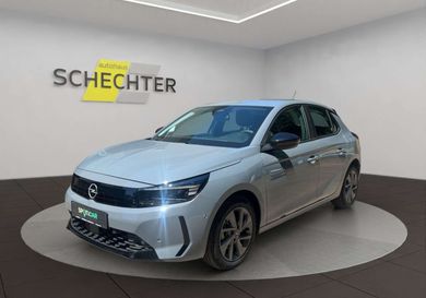 Opel Corsa, 2025