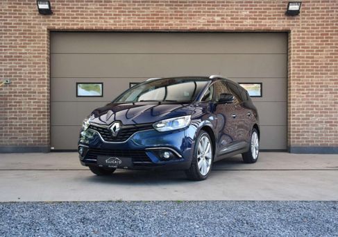 Renault Scenic, 2019