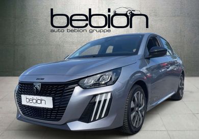 Peugeot 208, 2024