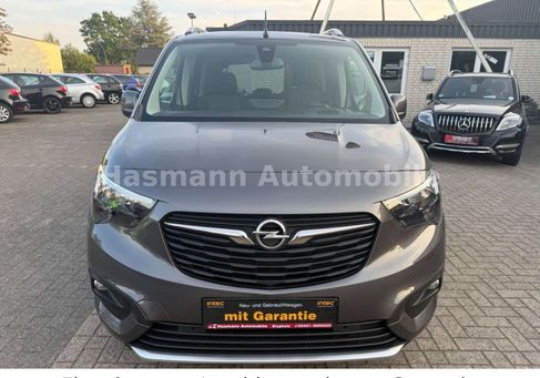 Opel Combo, 2019 3