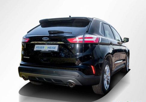 Ford Edge, 2019