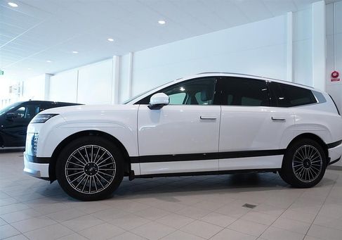 Hyundai, 2026 3