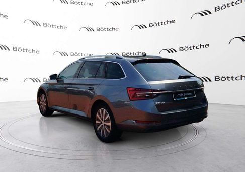 Skoda Superb, 2023