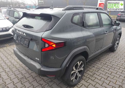 Dacia Duster, 2026 2