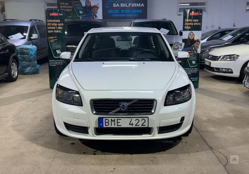 Volvo C30, 2009