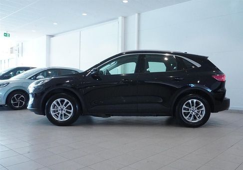 Ford Kuga, 2023