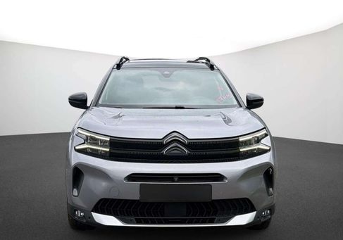 Citroën C5 Aircross, 2024 3